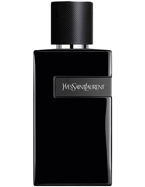 ysl myself myer